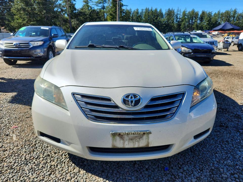Продаж на аукціоні авто 2007 Toyota Camry, vin: 4T1BB46KX7U013629, номер лоту: 71024316