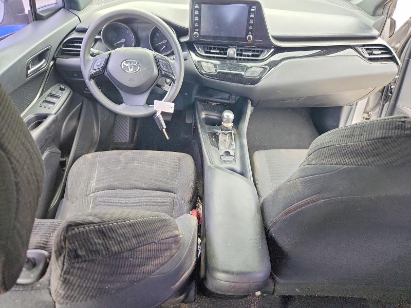 Продаж на аукціоні авто 2019 Toyota C-hr, vin: NMTKHMBX2KR068253, номер лоту: 68506776