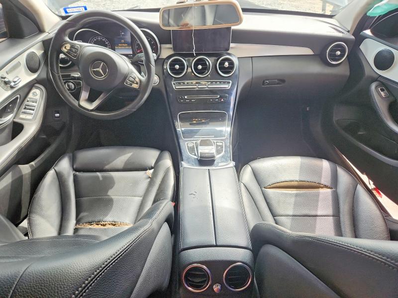 Продаж на аукціоні авто 2016 Mercedes-benz C, vin: 55SWF4JB1GU123963, номер лоту: 66760426