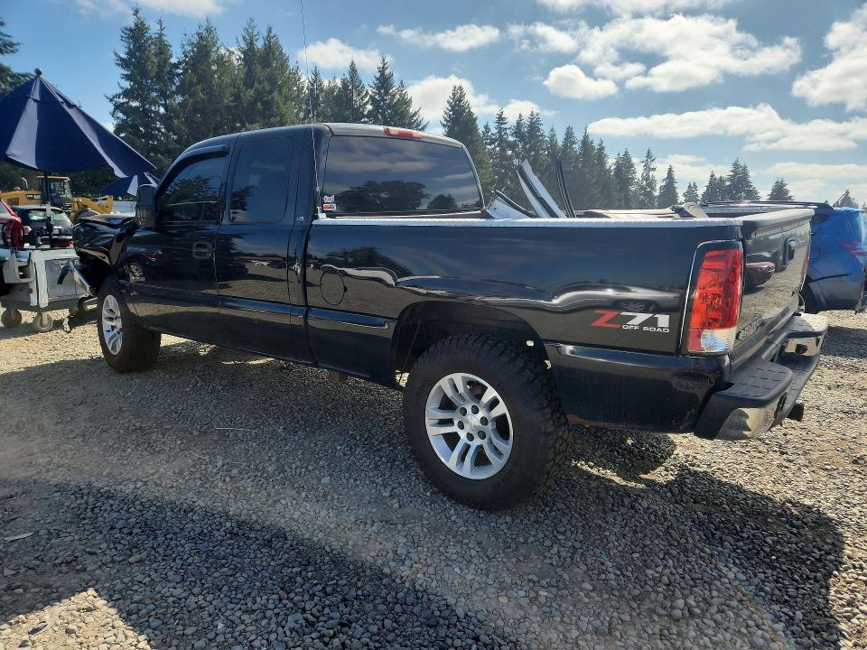 Продажа на аукционе авто 2002 Chevrolet Silverado, vin: 2GCEK19TX21167704, номер лота: 69068196