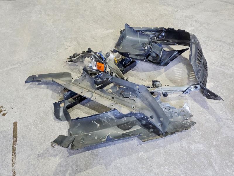 Aukcja sprzedaży 2019 Toyota 4runner, vin: JTEBU5JR7K5680150, numer aukcji: 67826776