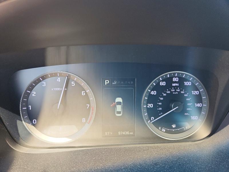 Aukcja sprzedaży 2016 Hyundai Sonata, vin: 5NPE34AF2GH389406, numer aukcji: 67168716