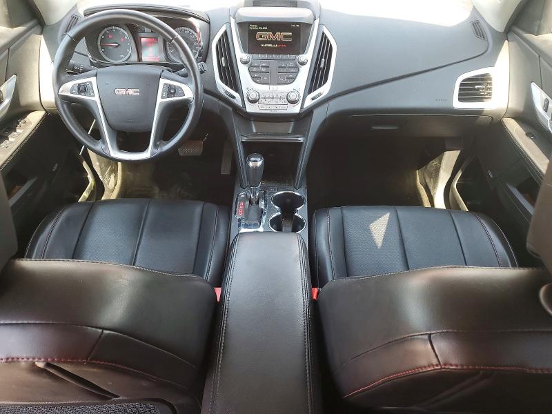 Продаж на аукціоні авто 2016 Gmc Terrain, vin: 2GKALPEK2G6342179, номер лоту: 69605006