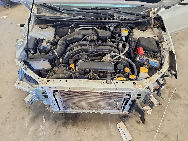 Продажа на аукционе авто 2017 Subaru Impreza, vin: 4S3GTAB6XH3750237, номер лота: 68508556