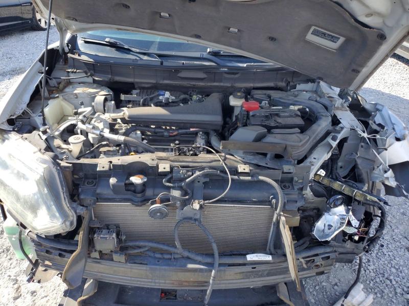 Aukcja sprzedaży 2016 Nissan Rogue, vin: 5N1AT2MV4GC890620, numer aukcji: 69785656
