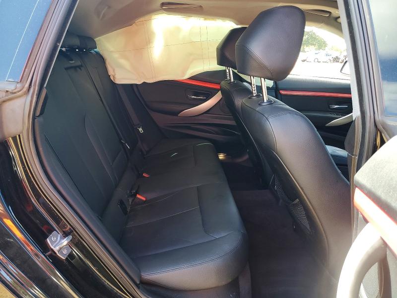 Aukcja sprzedaży 2014 Bmw 328, vin: WBA3X5C56ED556324, numer aukcji: 67435436
