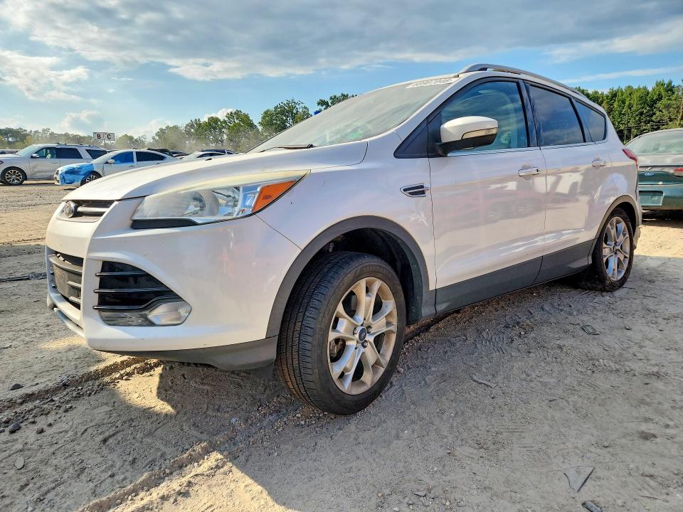 Продажа на аукционе авто 2014 Ford Escape, vin: 1FMCU9J92EUC56008, номер лота: 68907046