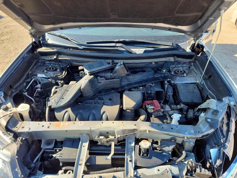 Продаж на аукціоні авто 2020 Mitsubishi Outlander, vin: JA4AD3A30LZ029026, номер лоту: 67318356