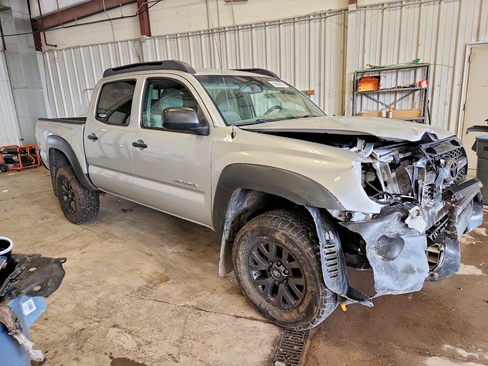 Продаж на аукціоні авто 2011 Toyota Tacoma, vin: 3TMLU4EN5BM061423, номер лоту: 68899276