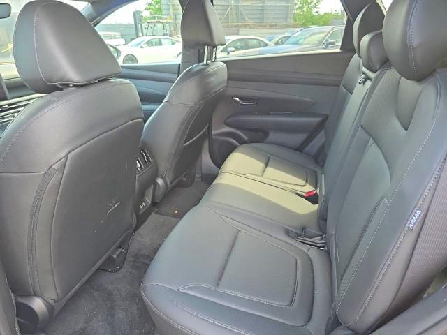 Продаж на аукціоні авто 2025 Hyundai Tucson, vin: 5NMJFCDE0SH553731, номер лоту: 70458896