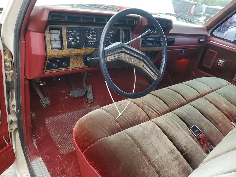 Продаж на аукціоні авто 1986 Ford F150, vin: 1FTEX15H0GKA67489, номер лоту: 71230096