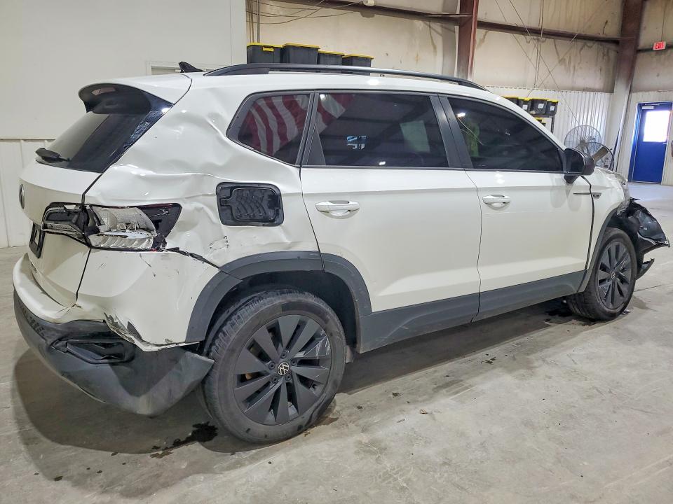 Продаж на аукціоні авто 2024 Volkswagen Taos, vin: 3VV5X7B24RM130772, номер лоту: 69118306
