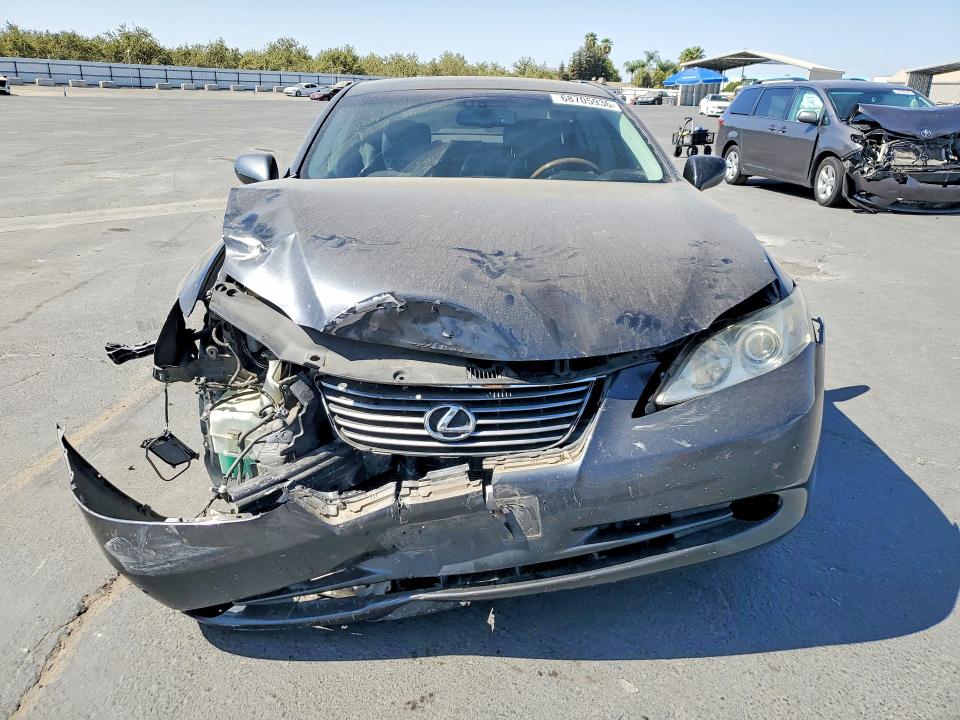 68705936 :رقم المزاد ، JTHBJ46G682223305 vin ، 2008 Lexus Es مزاد بيع