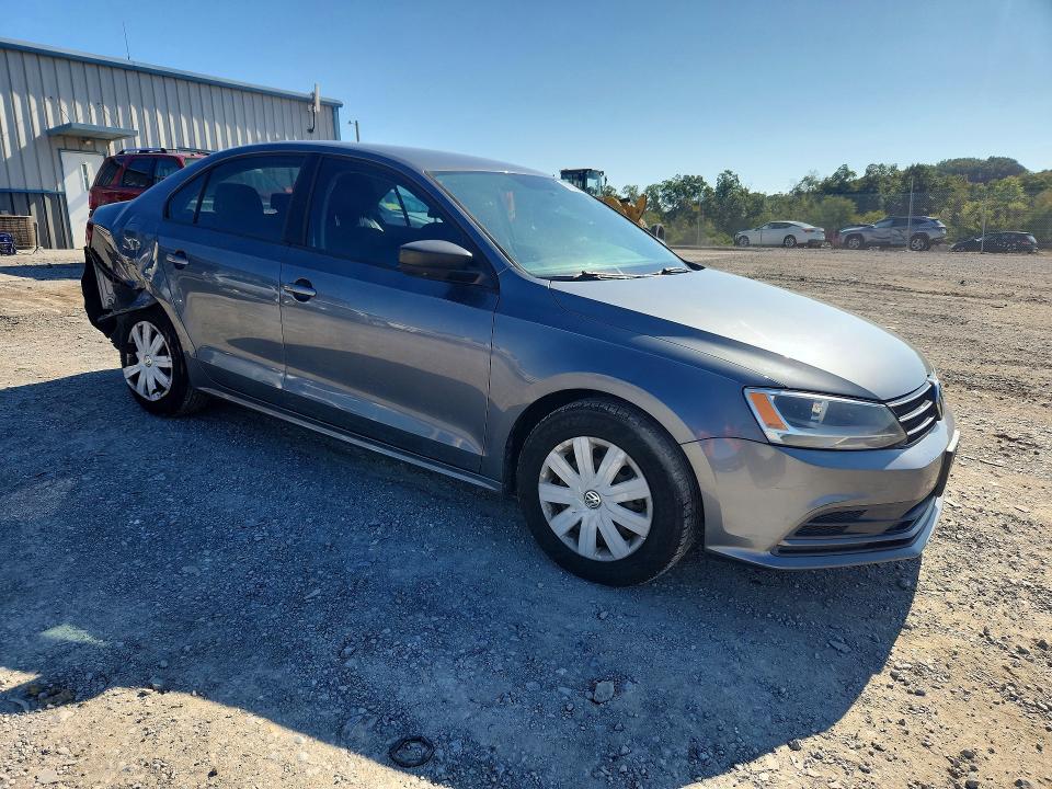 Продаж на аукціоні авто 2016 Volkswagen Jetta, vin: 3VW267AJ8GM210020, номер лоту: 67559746