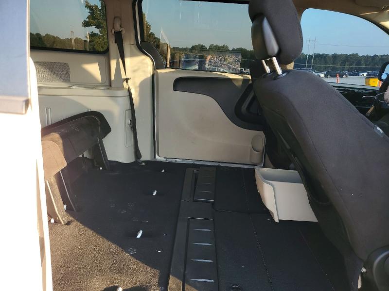 2012 Dodge Grand Caravan მანქანა იყიდება აუქციონზე, vin: 2C4RDGCG1CR404481, აუქციონის ნომერი: 67519116