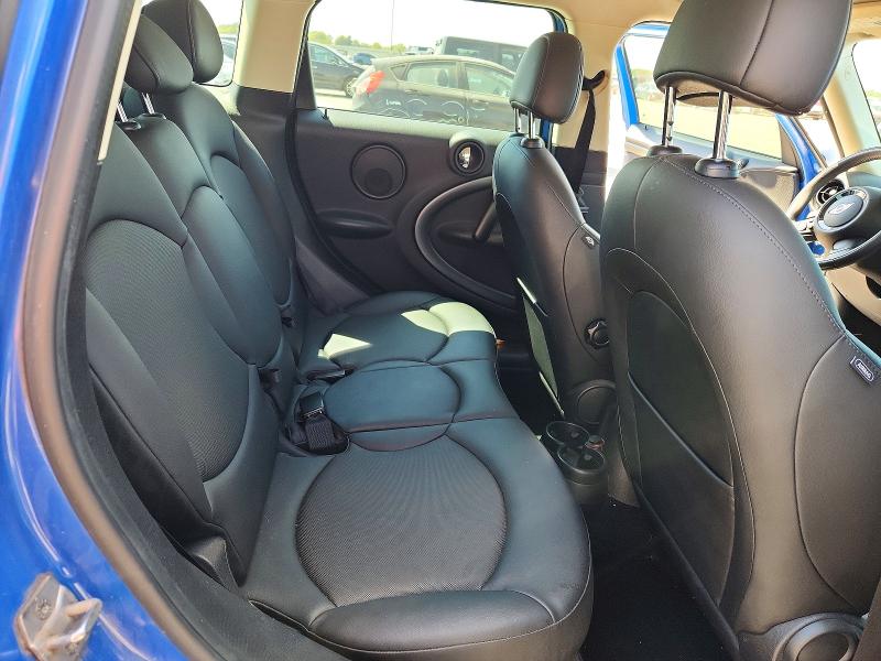 Aukcja sprzedaży 2014 Mini Cooper, vin: WMWZC3C54EWP27182, numer aukcji: 70007716
