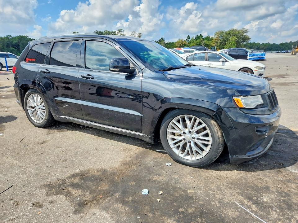 Aukcja sprzedaży 2016 Jeep Grand Cherokee, vin: 1C4RJFJT4GC348893, numer aukcji: 69911706