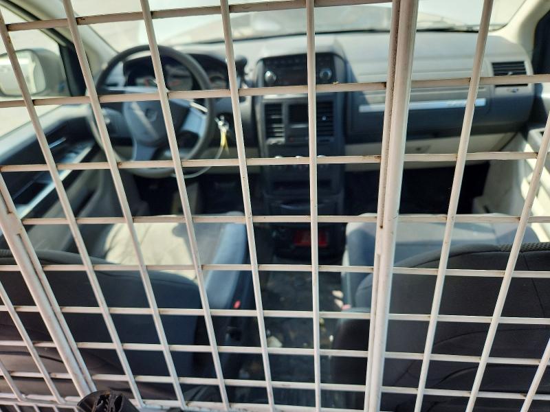 68937946 :رقم المزاد ، 1D4HN11H28B185718 vin ، 2008 Dodge Grand Caravan مزاد بيع