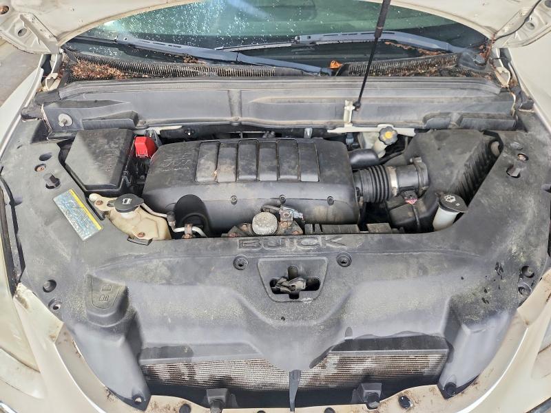 Aukcja sprzedaży 2010 Buick Enclave, vin: 5GALVCED0AJ150893, numer aukcji: 67501916