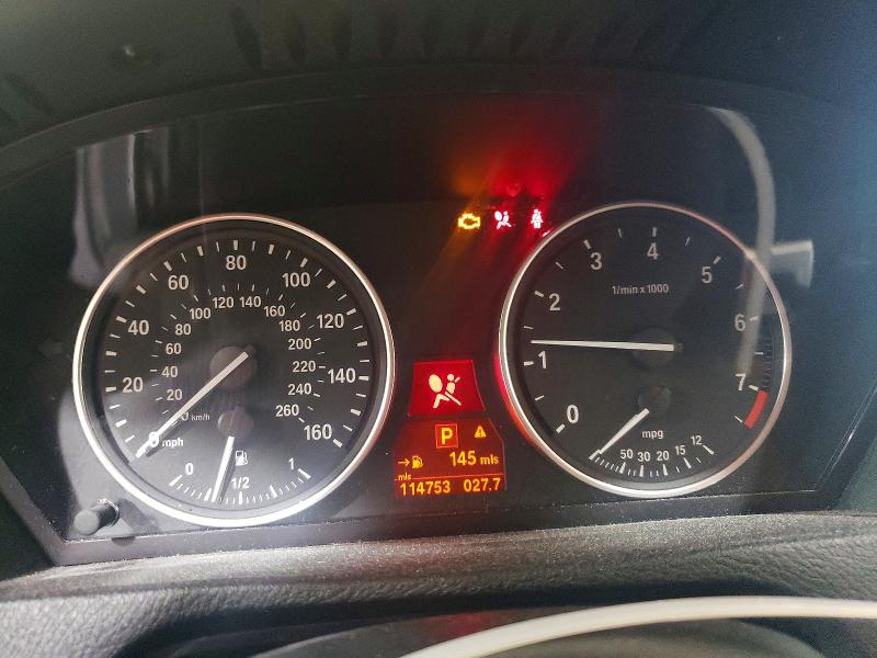 Продаж на аукціоні авто 2013 Bmw X5, vin: 5UXZV4C52DL993348, номер лоту: 68037016