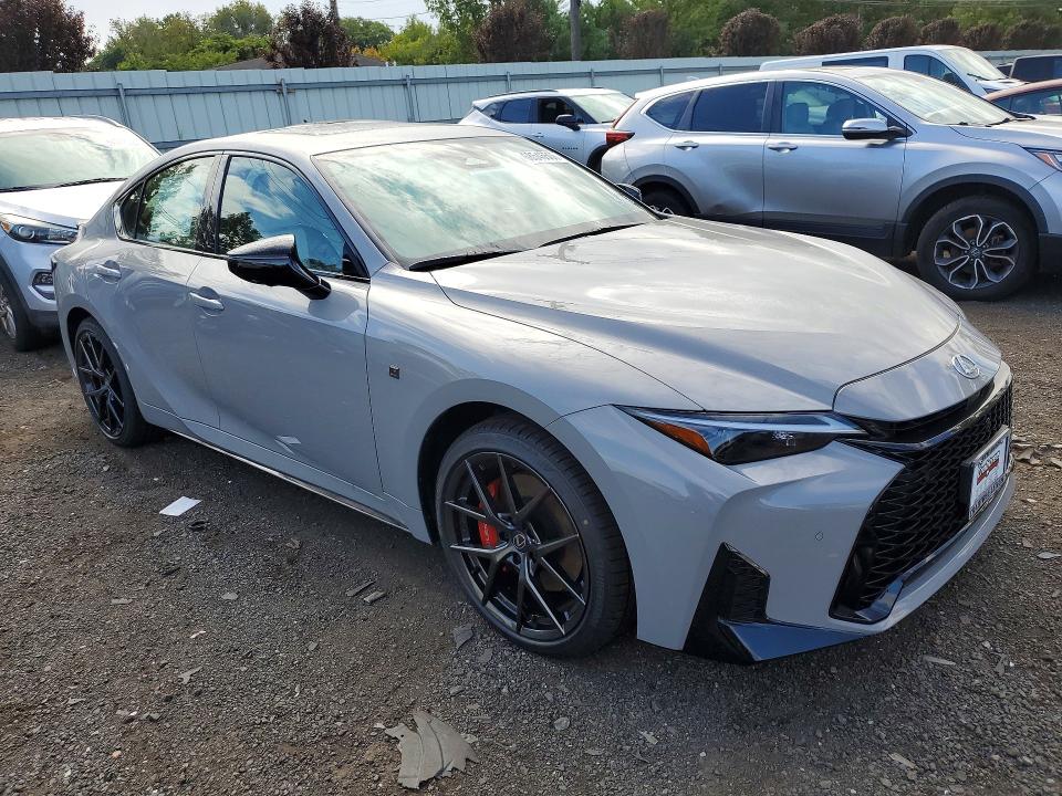 Aukcja sprzedaży 2026 Lexus Is 350, vin: JTHGZ1E20T5049449, numer aukcji: 68546506