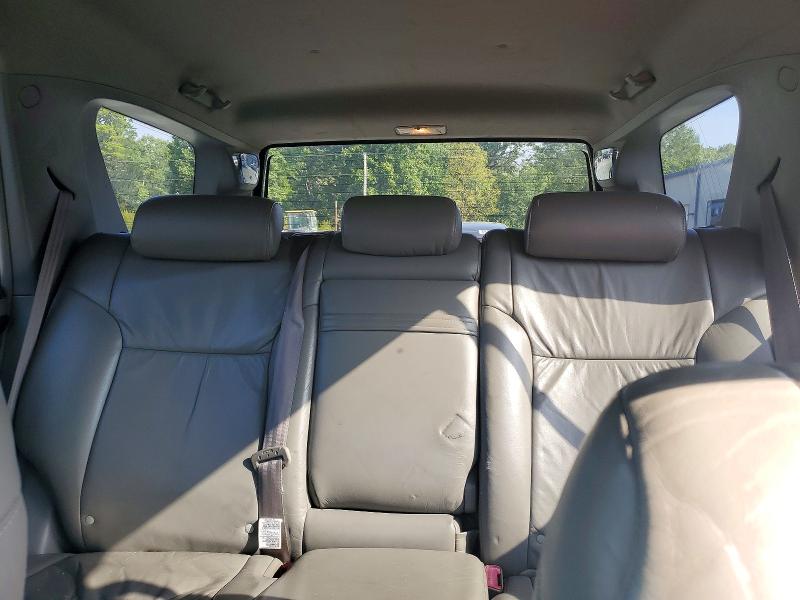 Продажа на аукционе авто 2007 Toyota 4runner, vin: JTEZU14R878075465, номер лота: 69991516