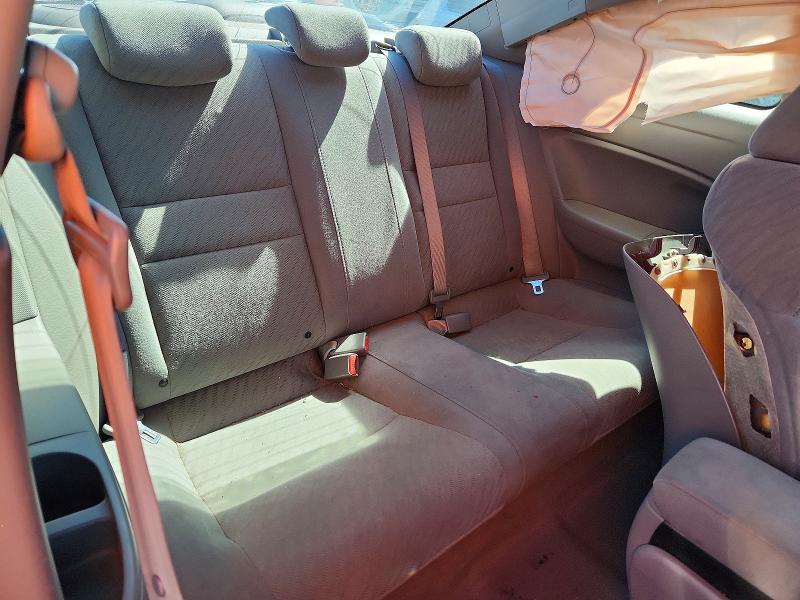 Aukcja sprzedaży 2010 Honda Civic, vin: 2HGFG1B62AH536783, numer aukcji: 70223506