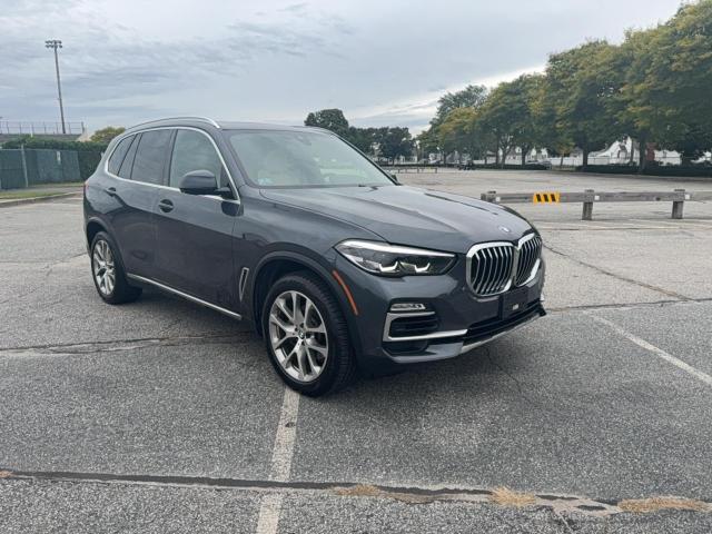 70876336 :رقم المزاد ، 5UXCR6C09L9B87550 vin ، 2020 Bmw X5 مزاد بيع