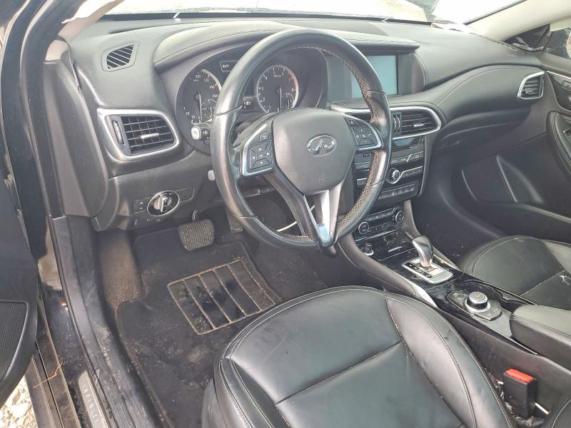 Aukcja sprzedaży 2018 Infiniti Qx30, vin: SJKCH5CR8JA041076, numer aukcji: 68196946