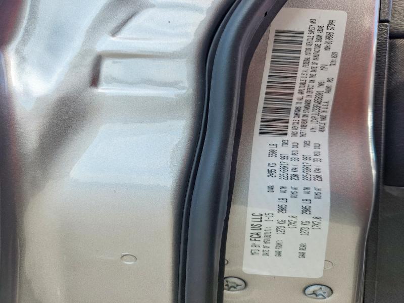 2015 Jeep Cherokee მანქანა იყიდება აუქციონზე, vin: 1C4PJLCS3FW658301, აუქციონის ნომერი: 67978386