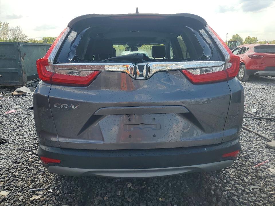 Продаж на аукціоні авто 2019 Honda Cr-v, vin: 7FARW1H8XKE003678, номер лоту: 67189406