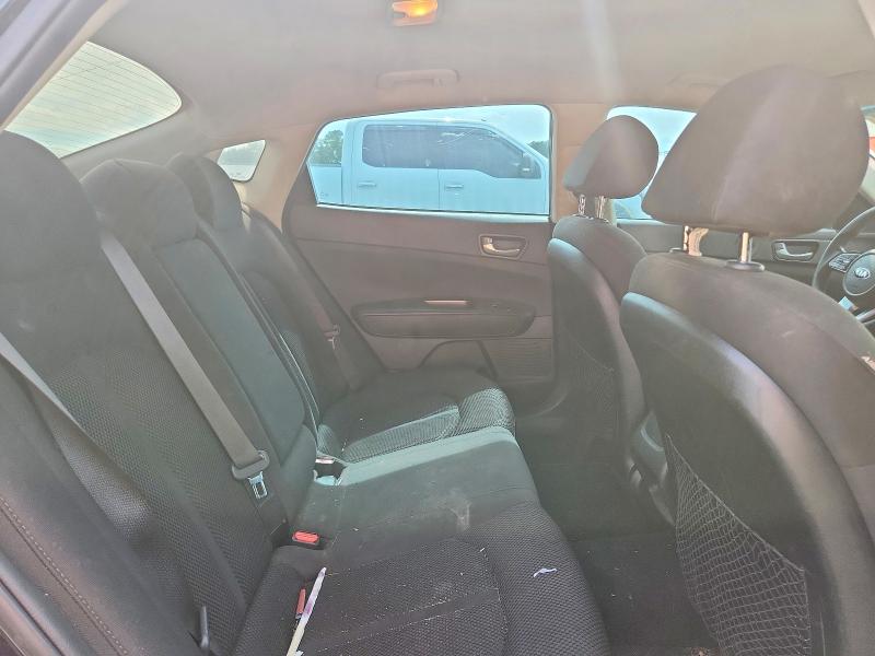 Aukcja sprzedaży 2020 Kia Optima, vin: 5XXGT4L39LG381899, numer aukcji: 68220406