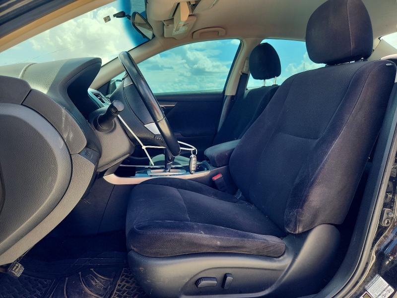Продажа на аукционе авто 2013 Nissan Altima, vin: 1N4AL3AP9DC238061, номер лота: 67340336