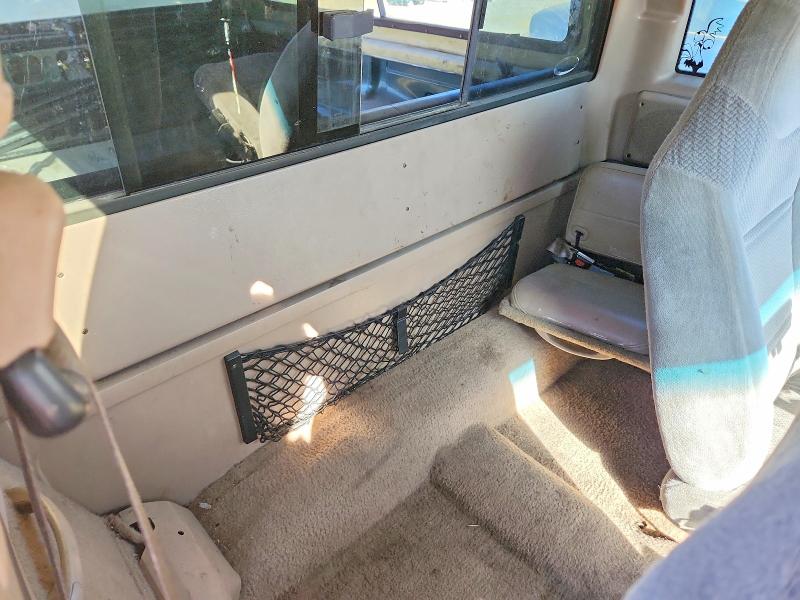 69443216 :رقم المزاد ، 1FTYR14U51PA99158 vin ، 2001 Ford Ranger مزاد بيع
