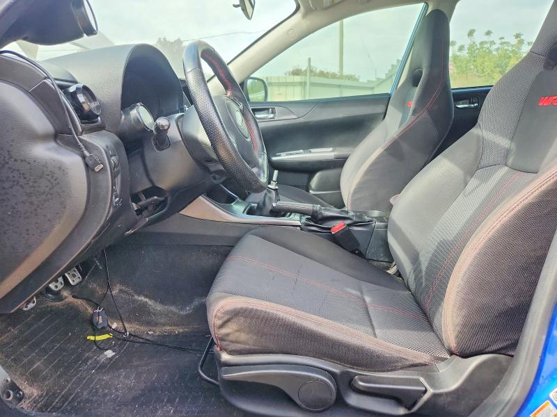 Aukcja sprzedaży 2014 Subaru Impreza, vin: JF1GV7E67EG013547, numer aukcji: 70649196