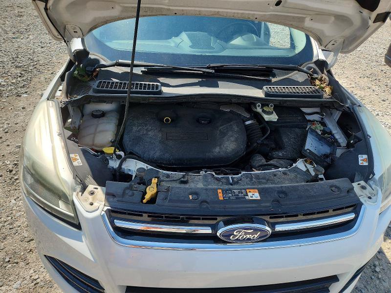 Продаж на аукціоні авто 2013 Ford Escape, vin: 1FMCU9J93DUA76051, номер лоту: 67389386