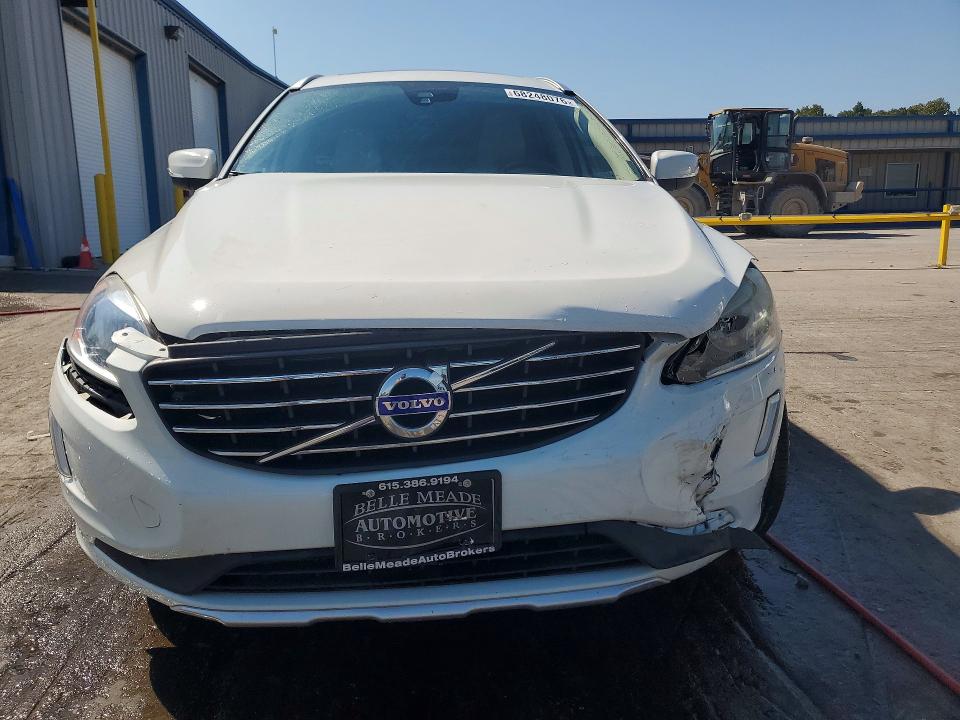 Продажа на аукционе авто 2015 Volvo Xc60, vin: YV440MDB4F2610045, номер лота: 68248076