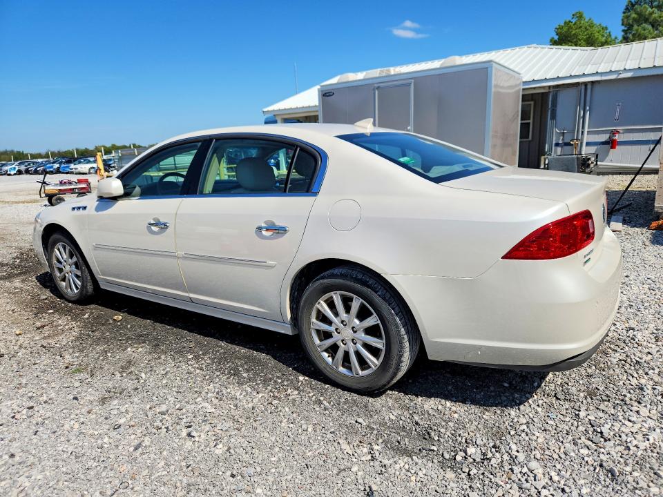 Aukcja sprzedaży 2011 Buick Lucerne, vin: 1G4HC5EM9BU115237, numer aukcji: 70603666