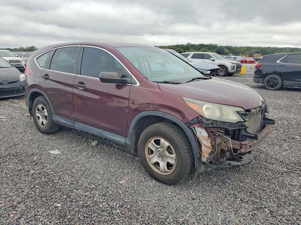 Aukcja sprzedaży 2014 Honda Cr-v, vin: 5J6RM4H31EL050598, numer aukcji: 69794486