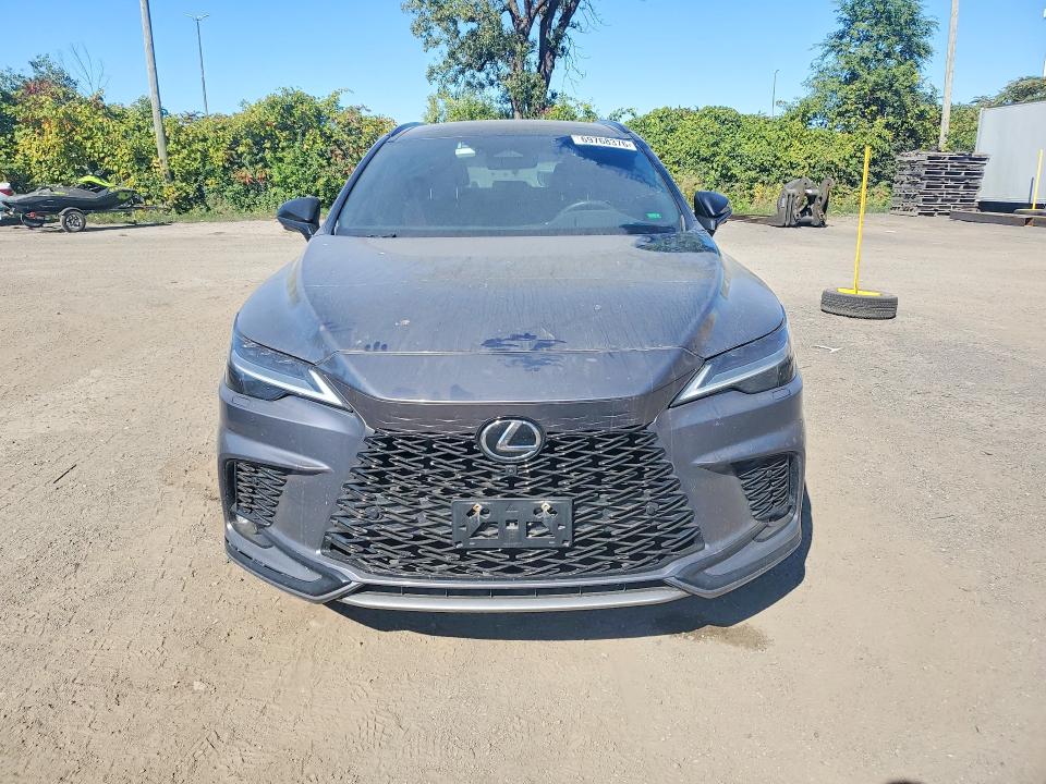 Aukcja sprzedaży 2023 Lexus Rx, vin: 2T2BCMEA9PC004438, numer aukcji: 69768376