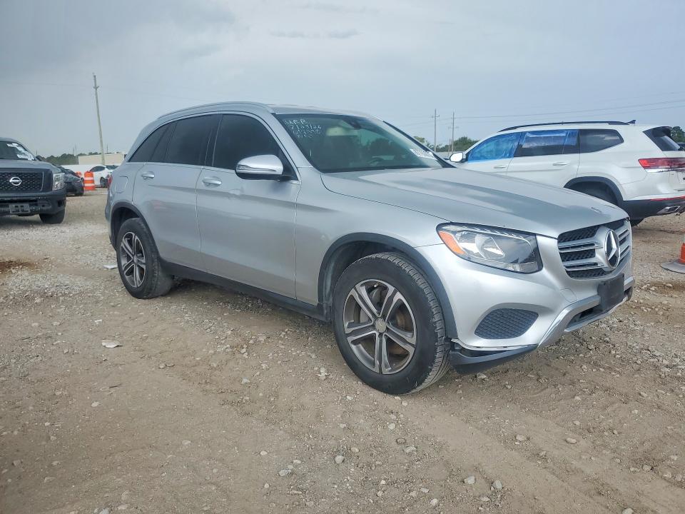 Aukcja sprzedaży 2016 Mercedes-benz Glc, vin: WDC0G4JB3GF014298, numer aukcji: 67763676