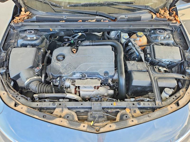 2020 Chevrolet Malibu მანქანა იყიდება აუქციონზე, vin: 1G1ZC5ST4LF112667, აუქციონის ნომერი: 69978096