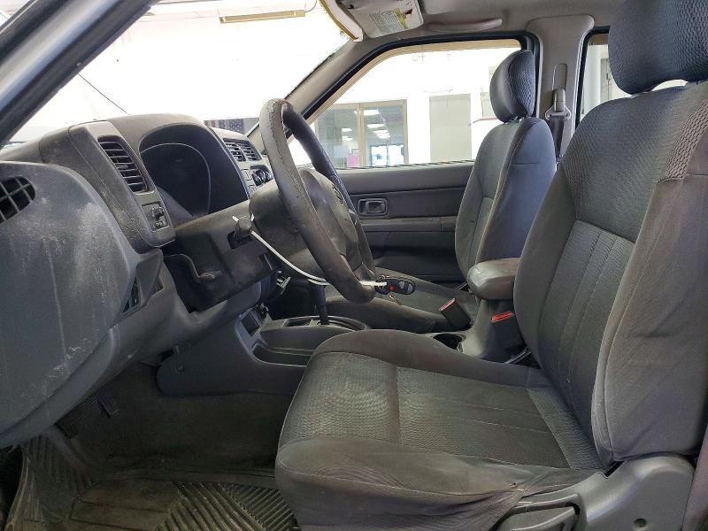 Продаж на аукціоні авто 2001 Nissan Frontier, vin: 1N6ED27T61C333192, номер лоту: 67826616