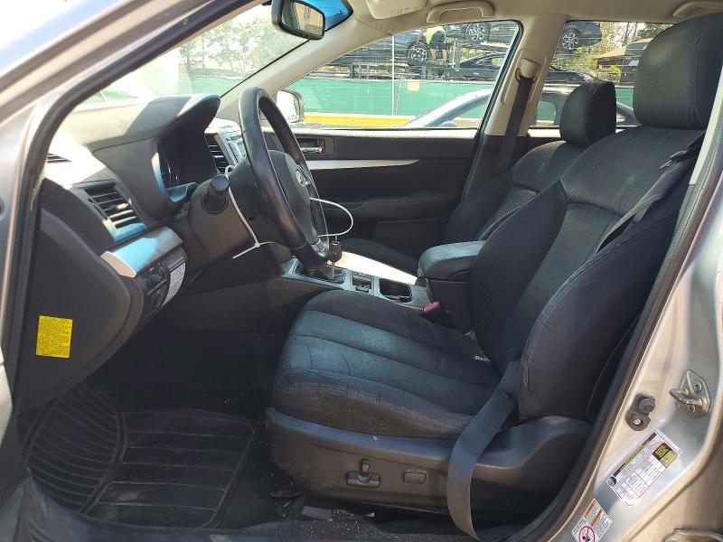 Aukcja sprzedaży 2012 Subaru Outback, vin: 4S4BRBCC4C1226794, numer aukcji: 67883526
