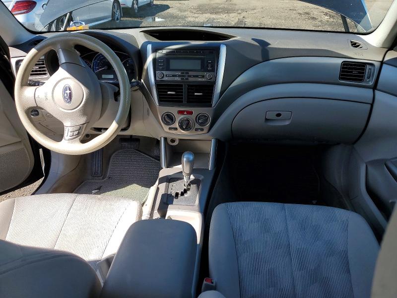 Продажа на аукционе авто 2009 Subaru Forester, vin: JF2SH61629H724831, номер лота: 68192706