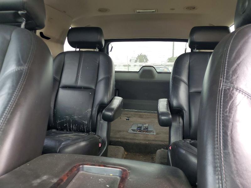 Продажа на аукционе авто 2007 Gmc Yukon, vin: 1GKFK63877J139723, номер лота: 67614916