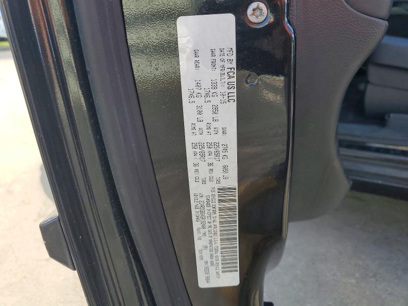 2016 Dodge Grand Caravan მანქანა იყიდება აუქციონზე, vin: 2C4RDGBG4GR182400, აუქციონის ნომერი: 70635146