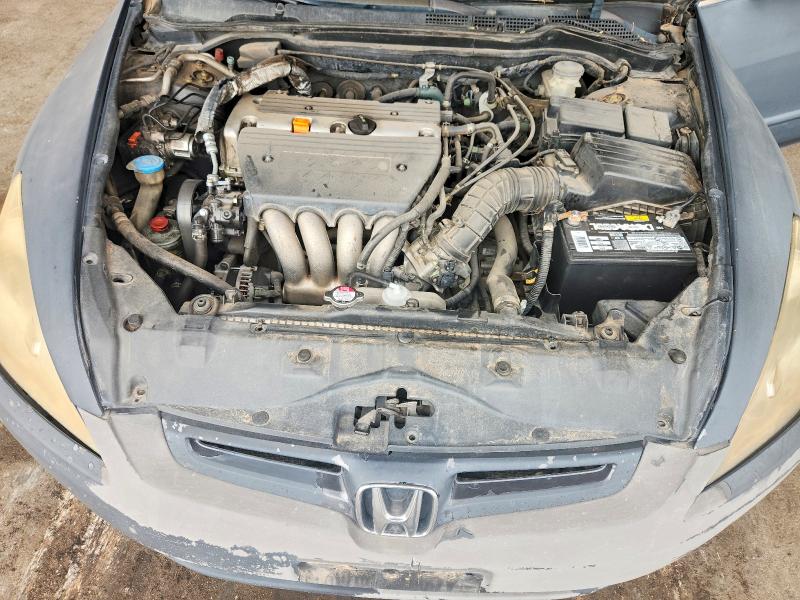 69925616 :رقم المزاد ، 1HGCM56394A117268 vin ، 2004 Honda Accord مزاد بيع