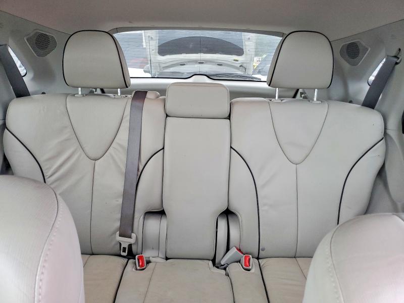 2013 Toyota Venza მანქანა იყიდება აუქციონზე, vin: 4T3BK3BB0DU083790, აუქციონის ნომერი: 70728366