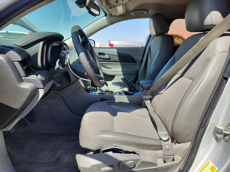 Aukcja sprzedaży 2014 Chevrolet Malibu, vin: 1G11C5SL7EF270257, numer aukcji: 69371246